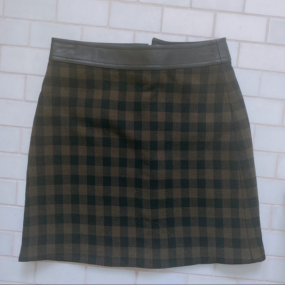 NEW! A.L.C SKIRT
